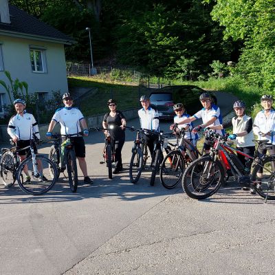 001_9 waren am Saisonstart